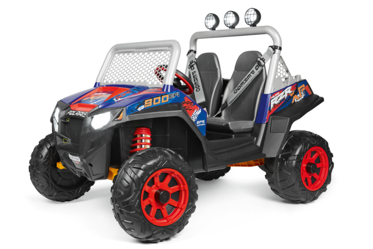 Polaris RZR 900 XP