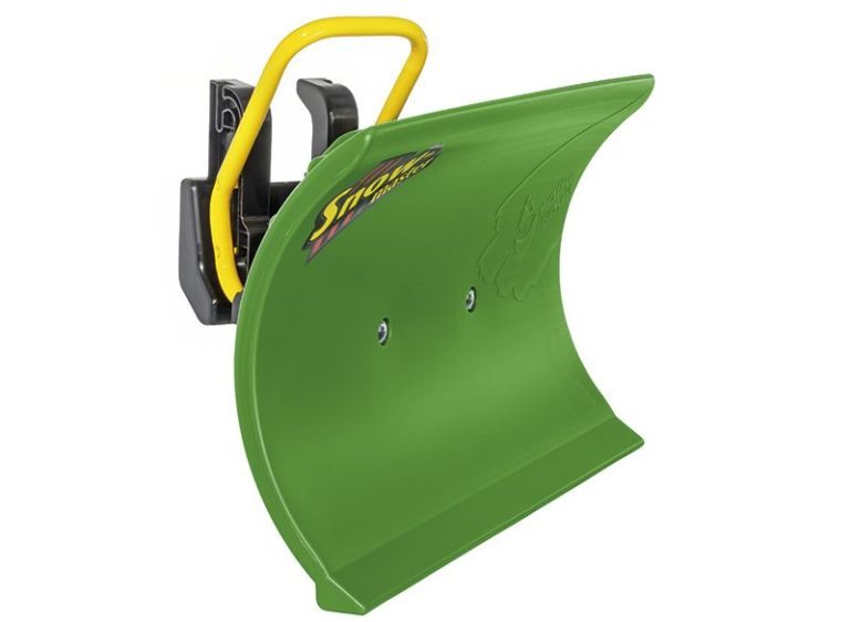 Rolly Toys snežný pluh John Deere