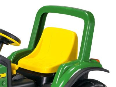 Zadný rám traktoru John Deere