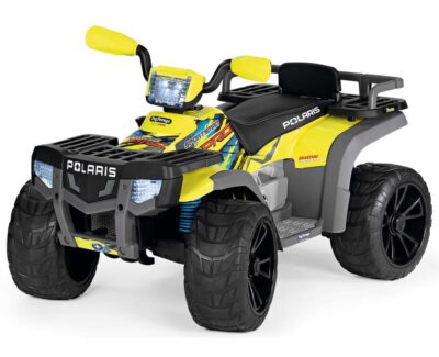 Polaris SPORTSMAN PRO Citrus 840W