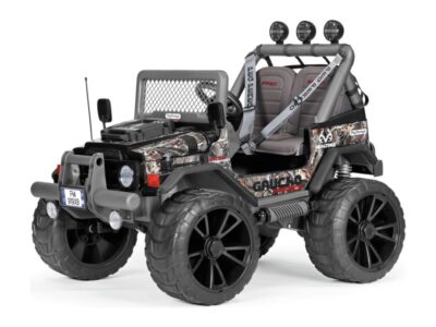 GAUCHO PRO Realtree 840W